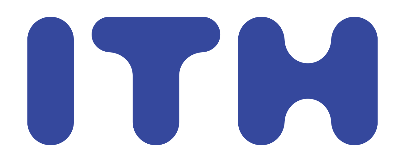 ITH logo